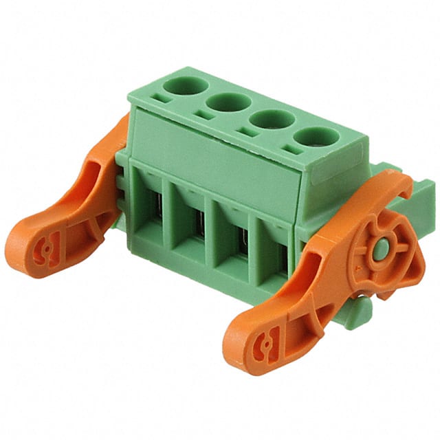 1808909 Phoenix Contact  Spine e prese di testa